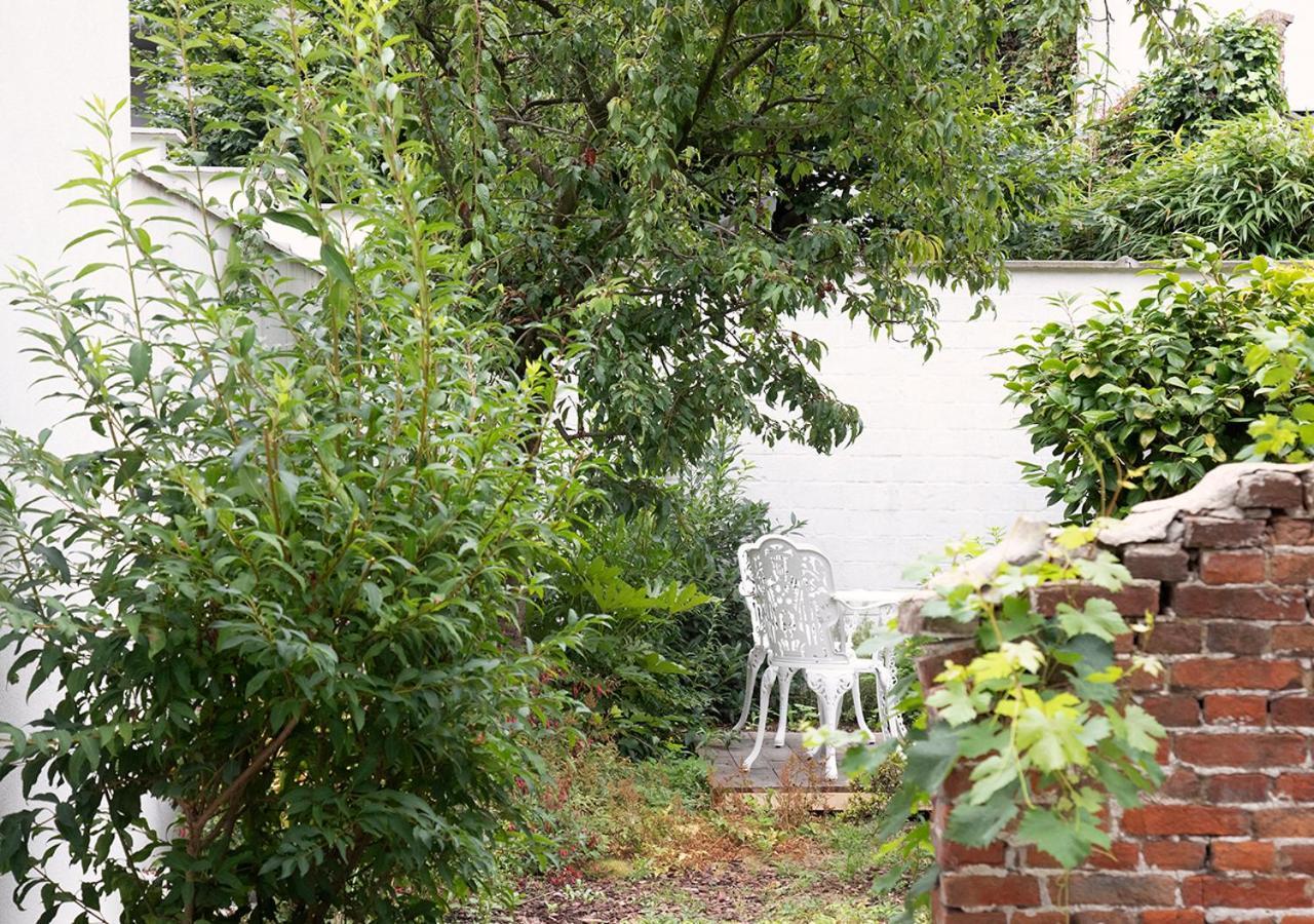 The Greenhouse Amberes Exterior foto
